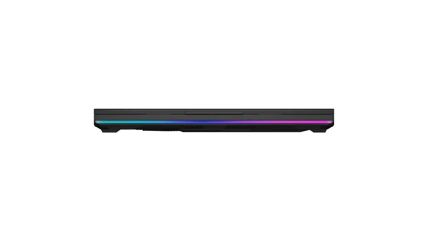 Herný notebook Asus ROG Strix G16 zo strany