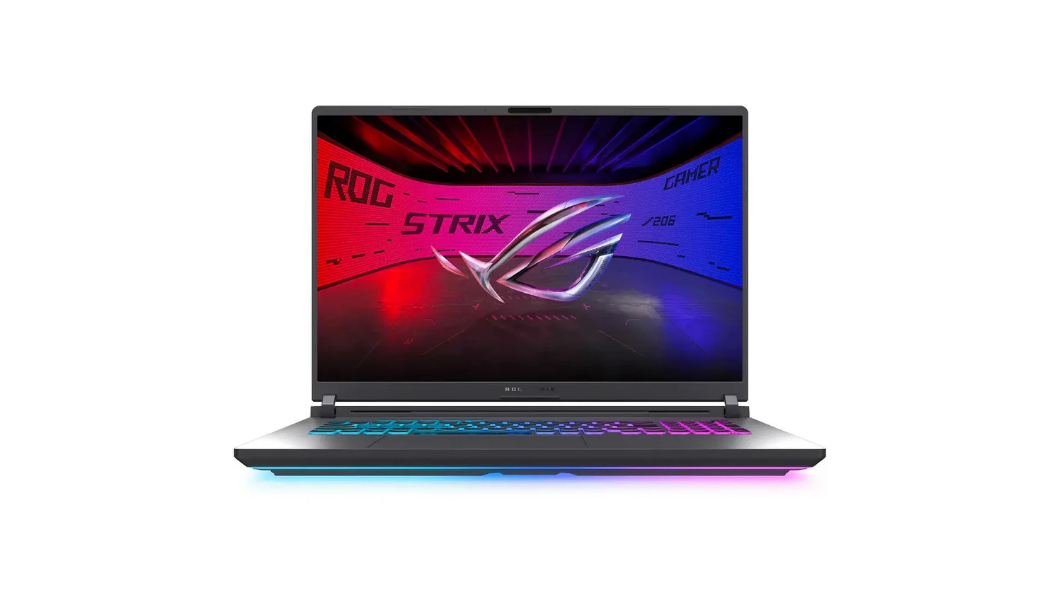 Herný notebook ASUS ROG Strix G18 (G815LP-NEBULA005W)