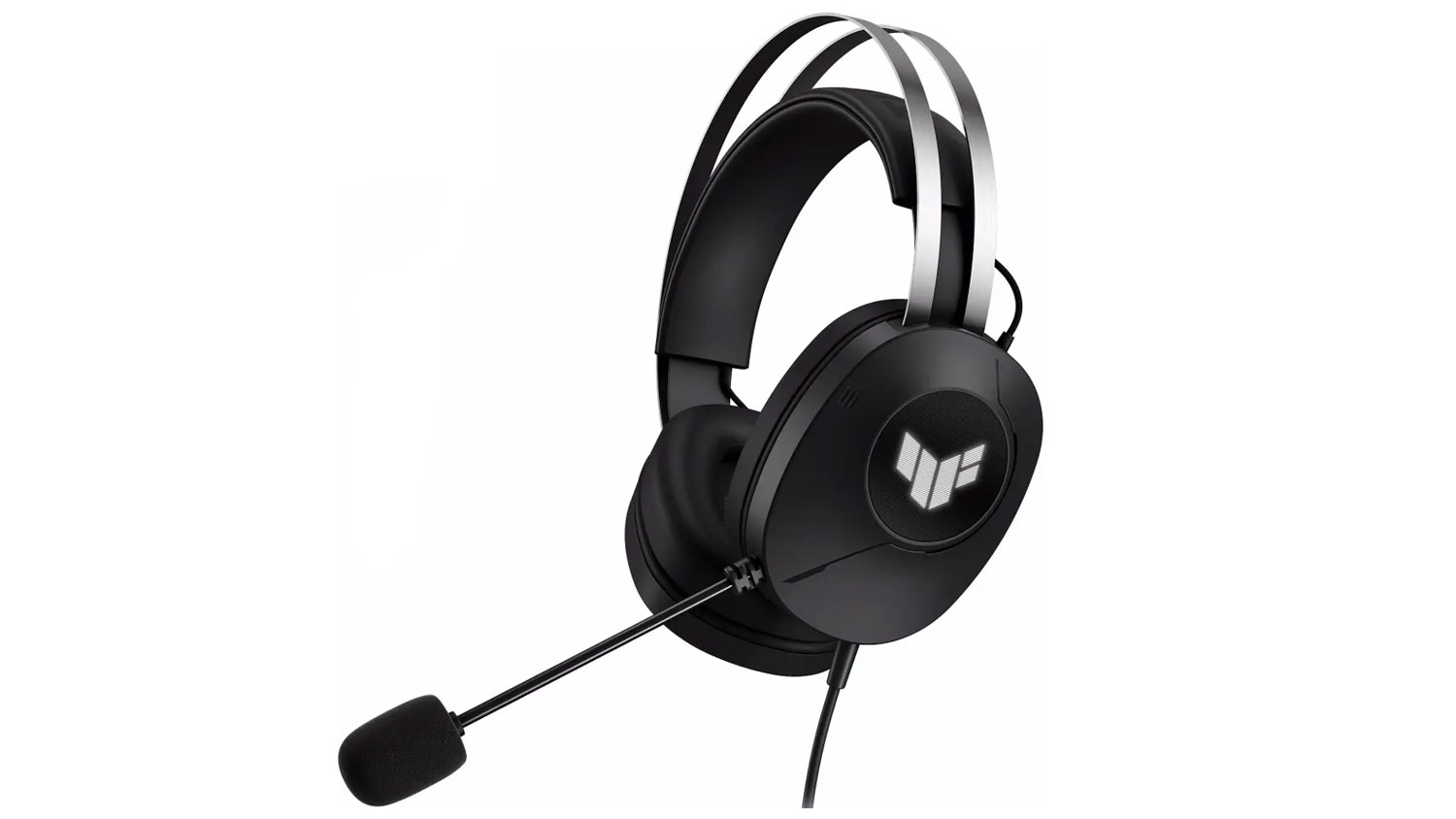 Herní sluchátka ASUS TUF Gaming H1 GEN II
