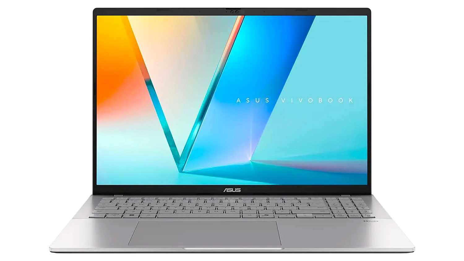 Notebook Asus Vivobook M3607KA-OLED009W strieborný