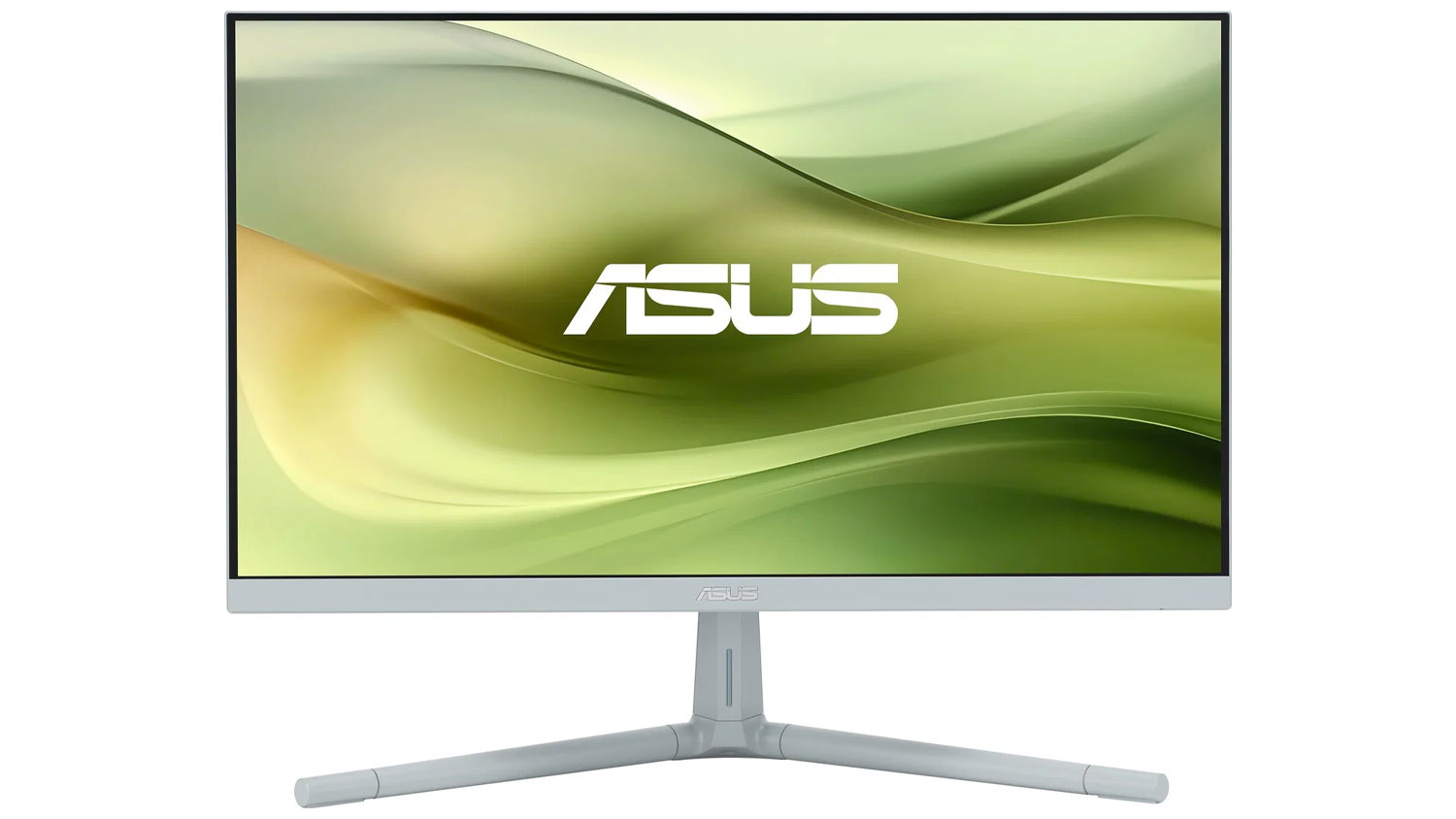 Herný monitor ASUS VU249CFE, sivý