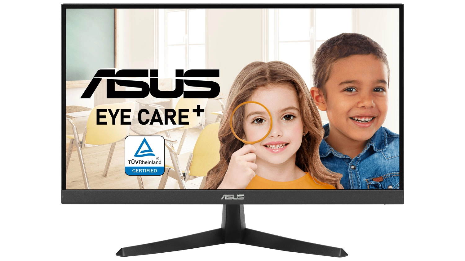 Herný monitor ASUS VY229Q Eye Care