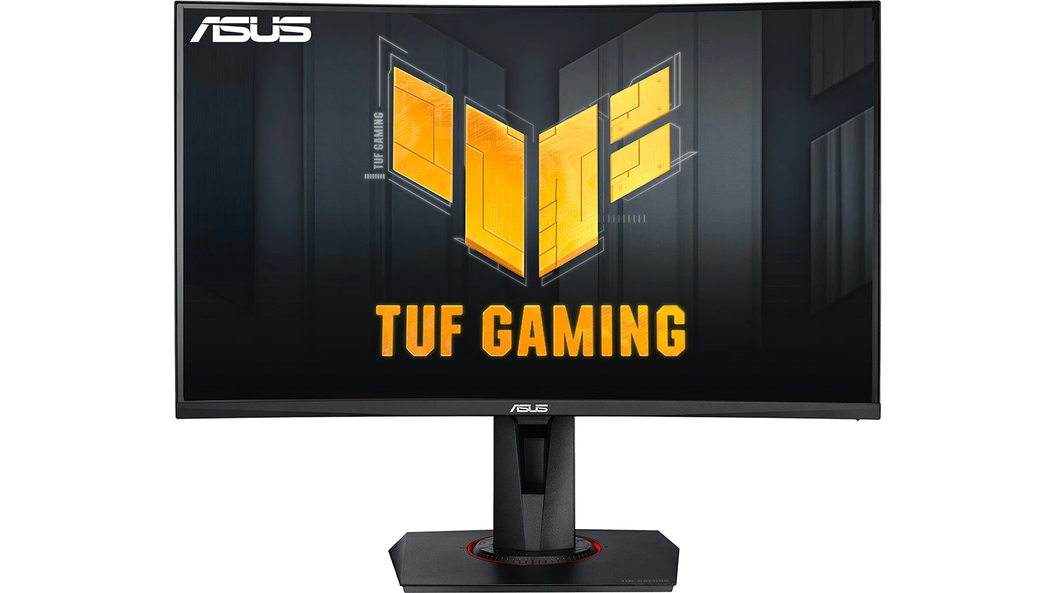 Hern&yacute; monitor ASUS TUF Gaming VG27VQ