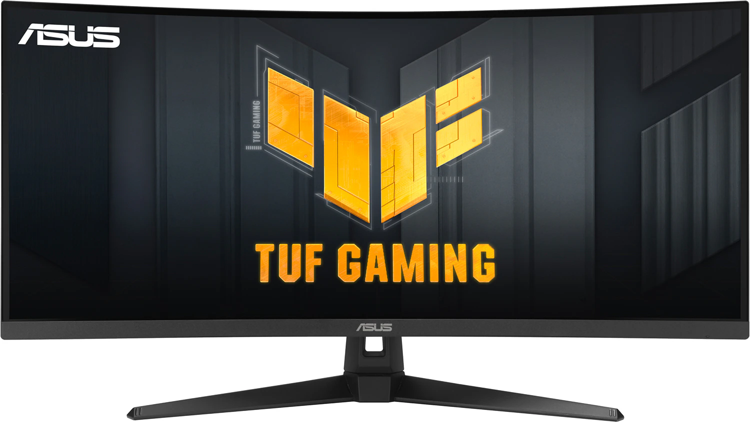 Hern&yacute; monitor ASUS TUF Gaming VG34VQ3B