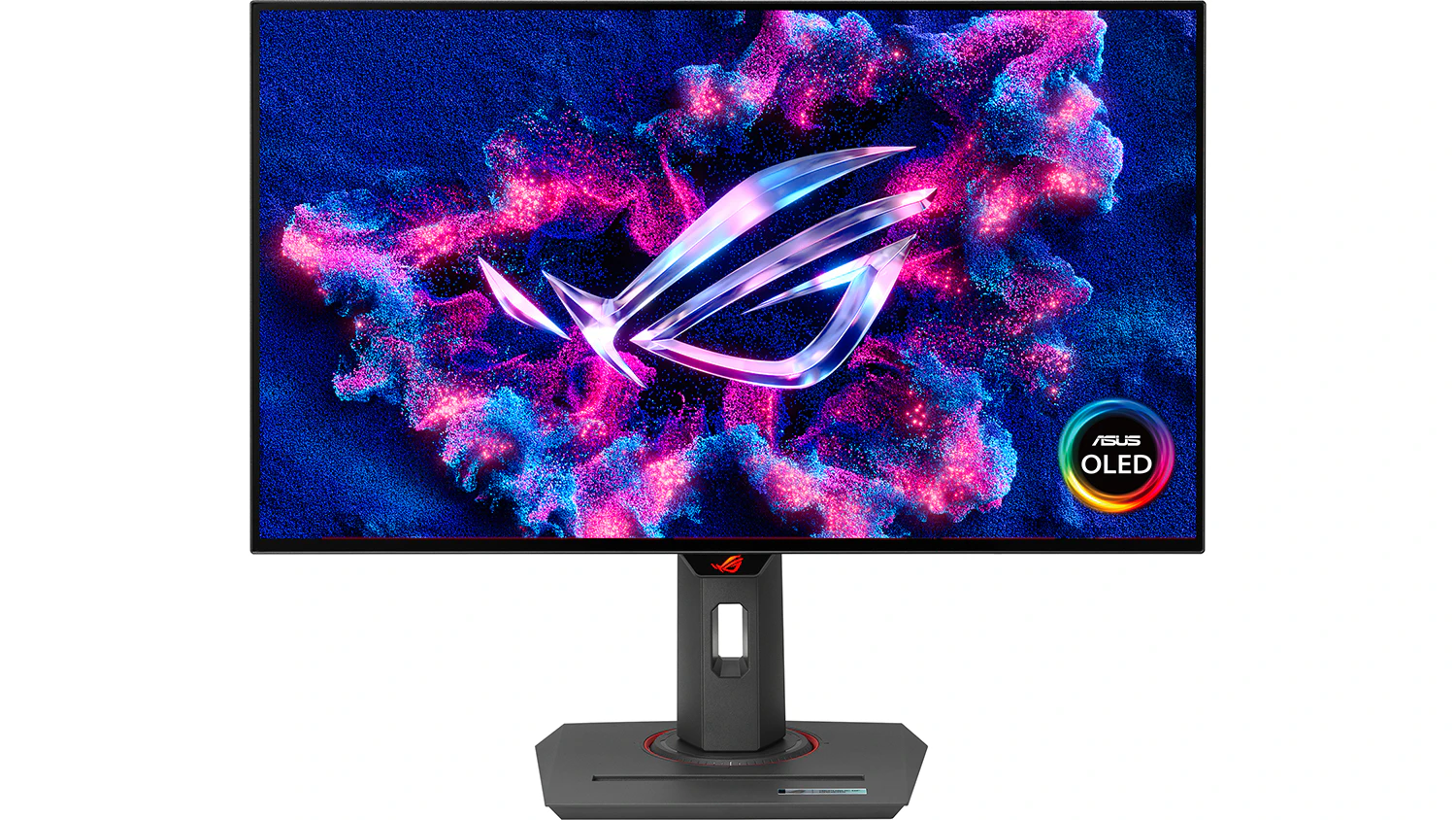 Hern&yacute; monitor ASUS ROG Strix OLED XG27AQDMG