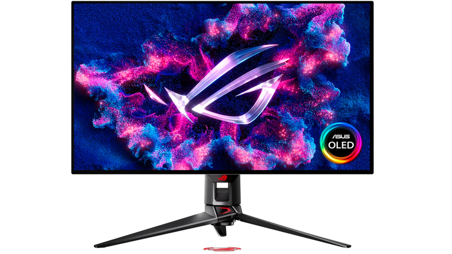 Hern&yacute; monitor ASUS ROG Swift OLED PG32UCDP