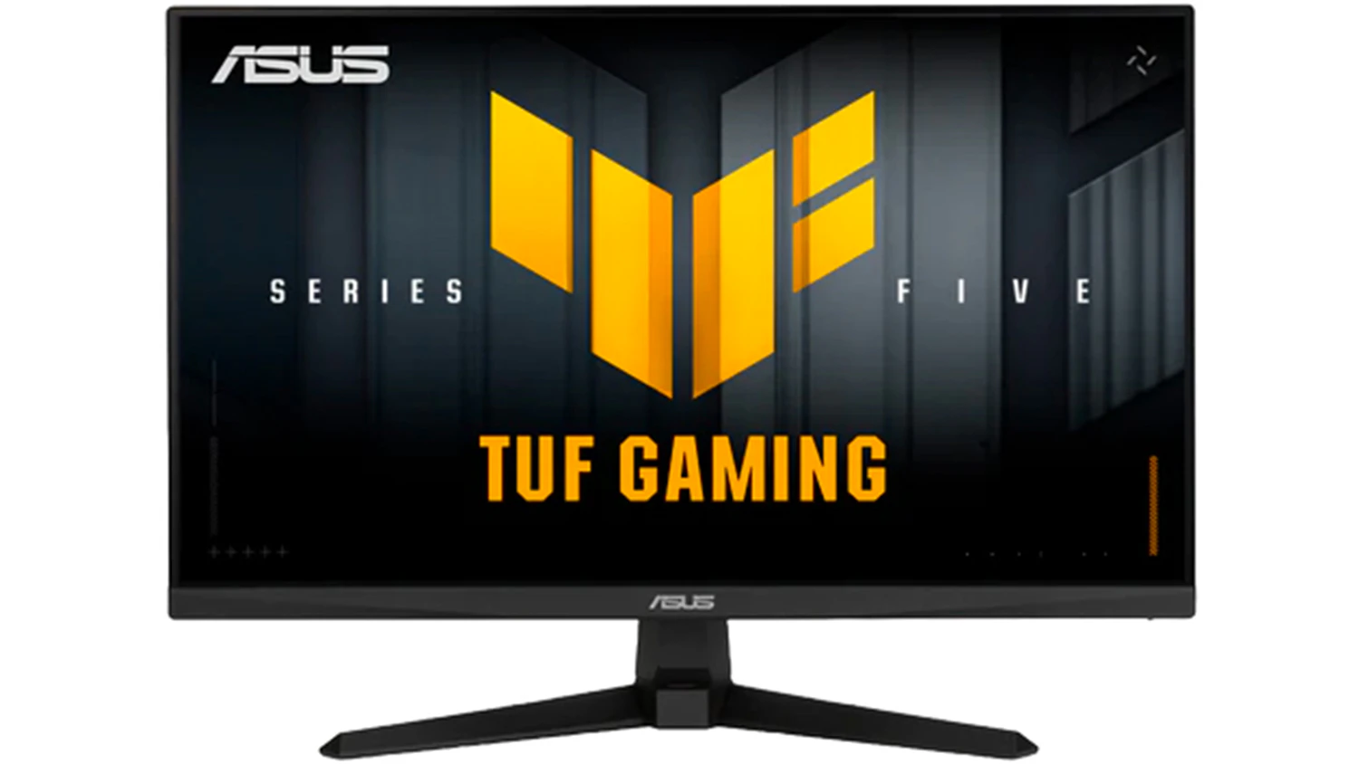 Hern&yacute; monitor ASUS TUF Gaming Series 5 VG249QM5A