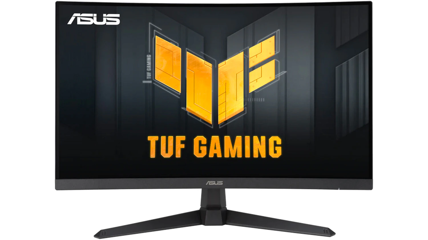 Hern&yacute; monitor ASUS TUF Gaming VG27VQM1B
