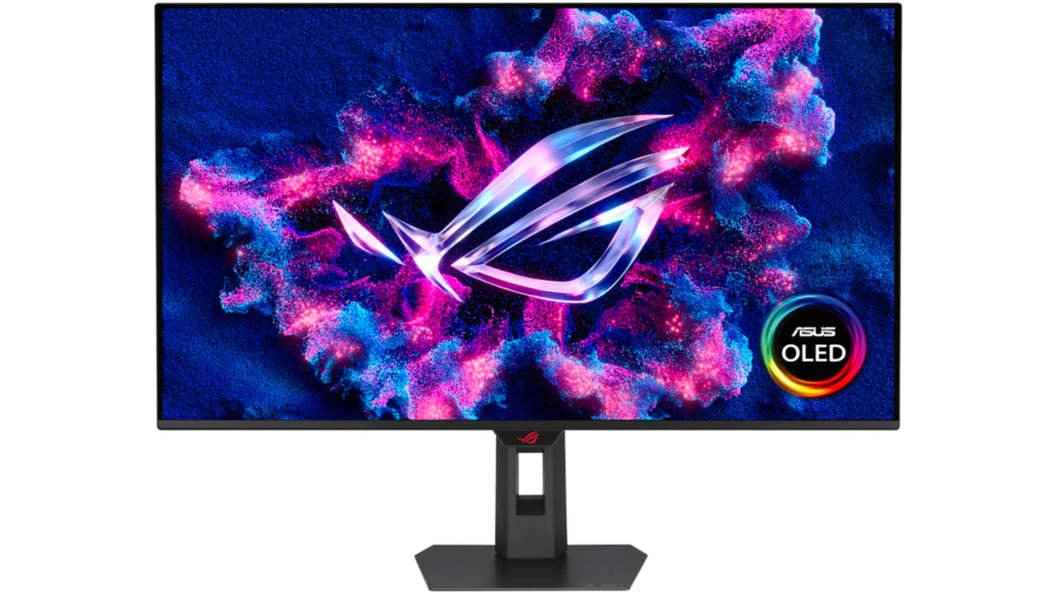 Hern&yacute; monitor ASUS ROG Strix OLED XG32UCDS