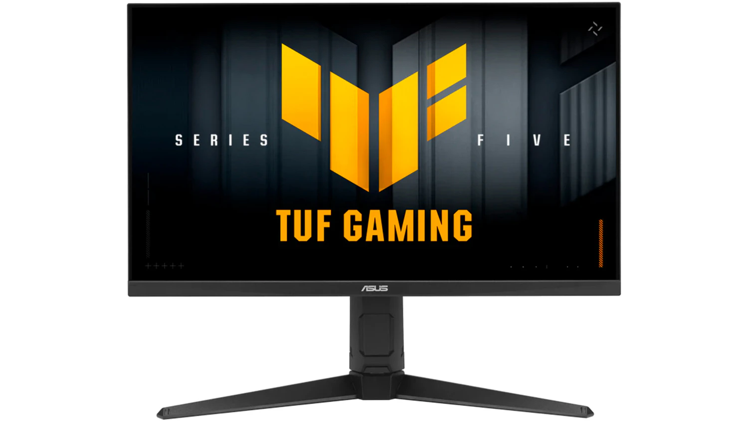 Hern&yacute; monitor ASUS TUF Gaming Series 5 VG27AQL5A