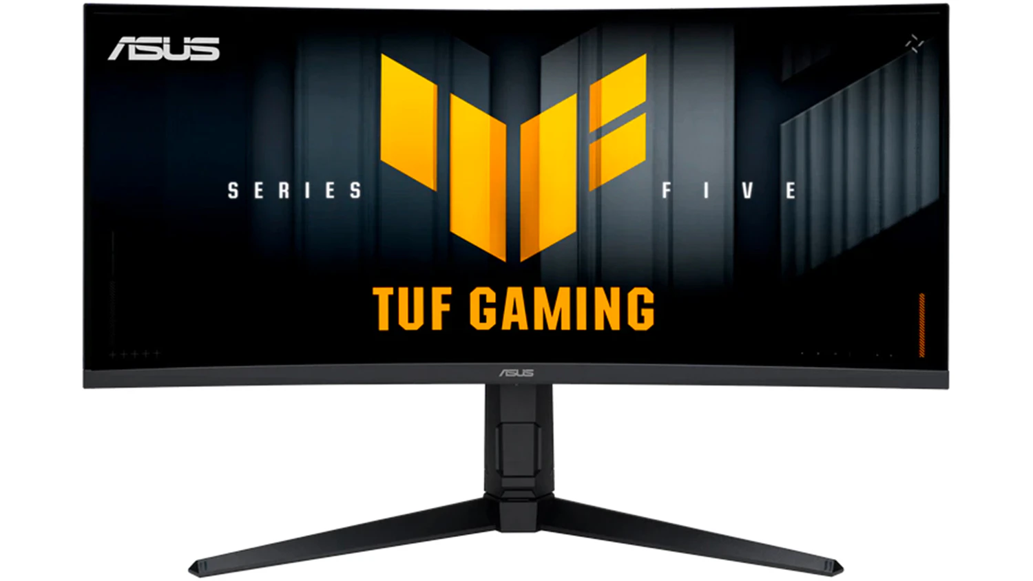 Hern&yacute; monitor ASUS TUF Gaming Series 5 VG34WQML5A