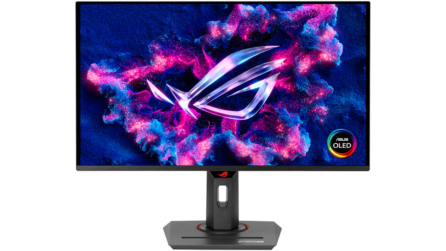 Hern&yacute; monitor ASUS ROG Strix OLED XG27ACDNG