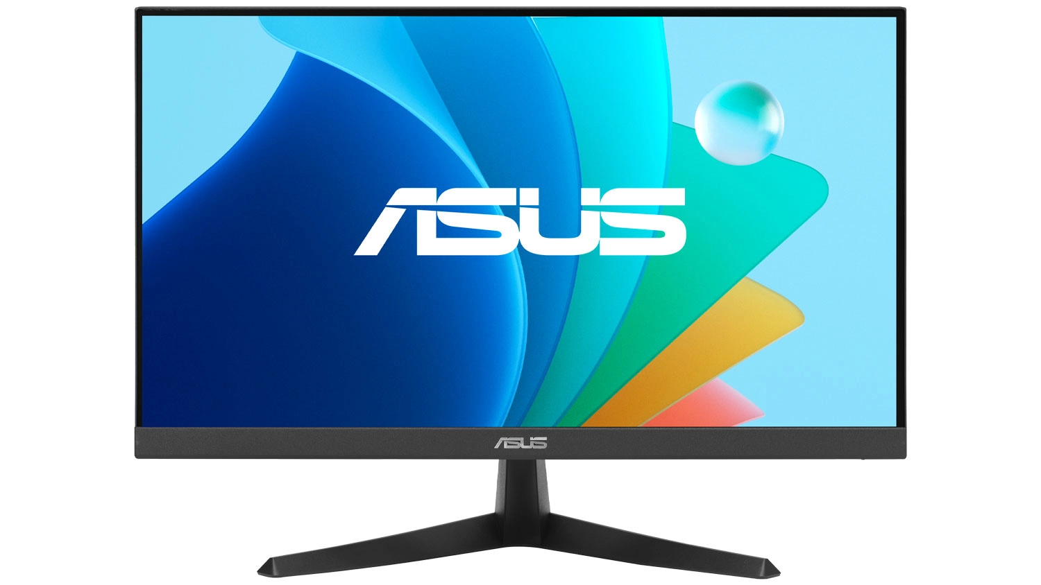 Hern&iacute; monitor ASUS VY279HGR Eye Care