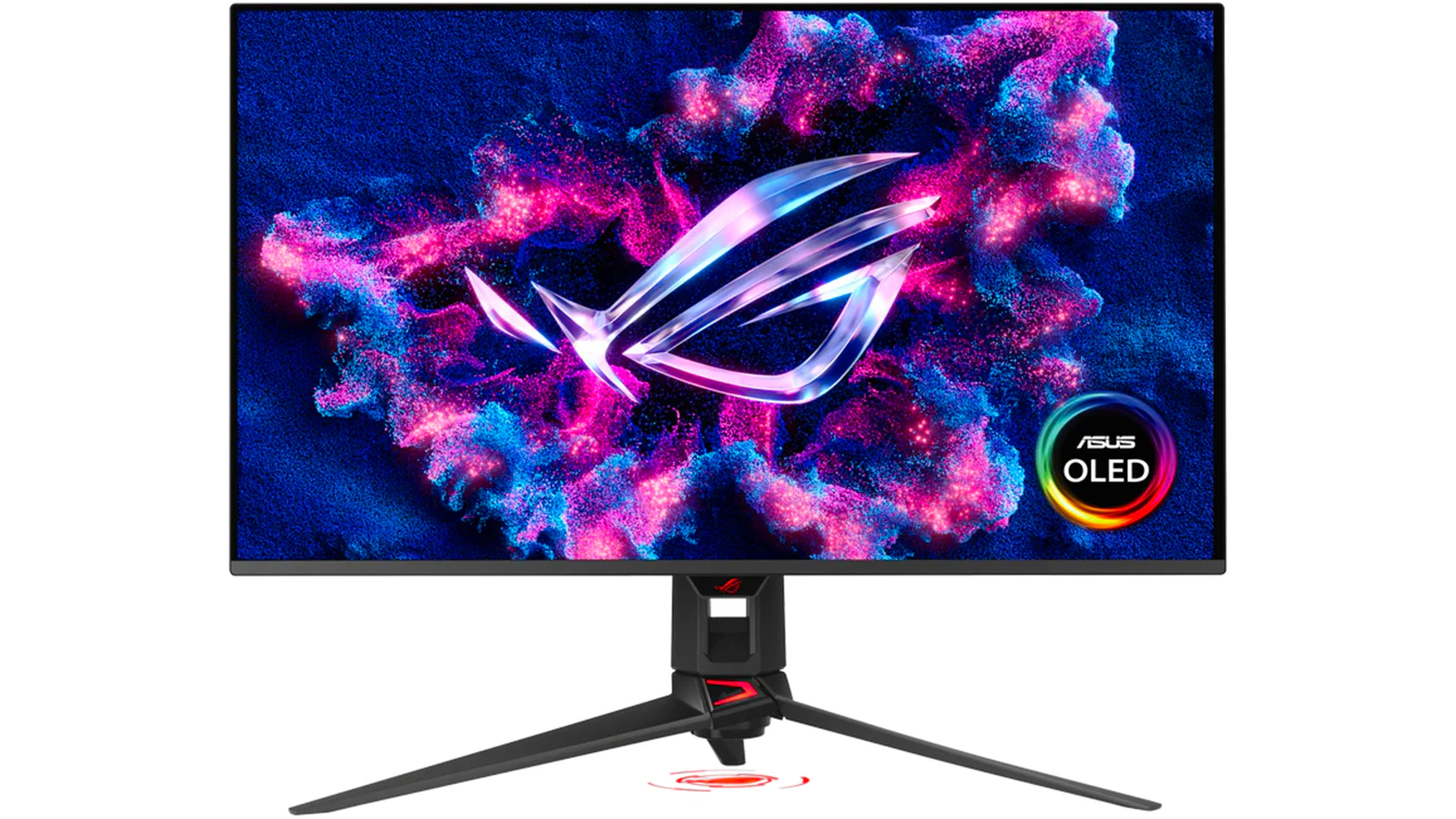 Hern&yacute; monitor ASUS ROG Swift OLED PG32UCDMZ