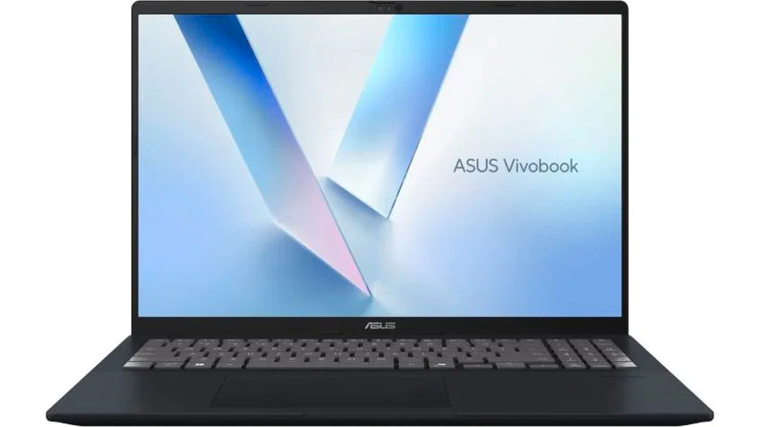Notebook 16 ASUS Vivobook 16 X1607AA-MB002W modr&yacute;