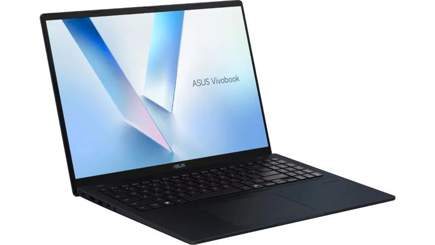 Notebook ASUS Vivobook 16 &ndash; pohled ze strany