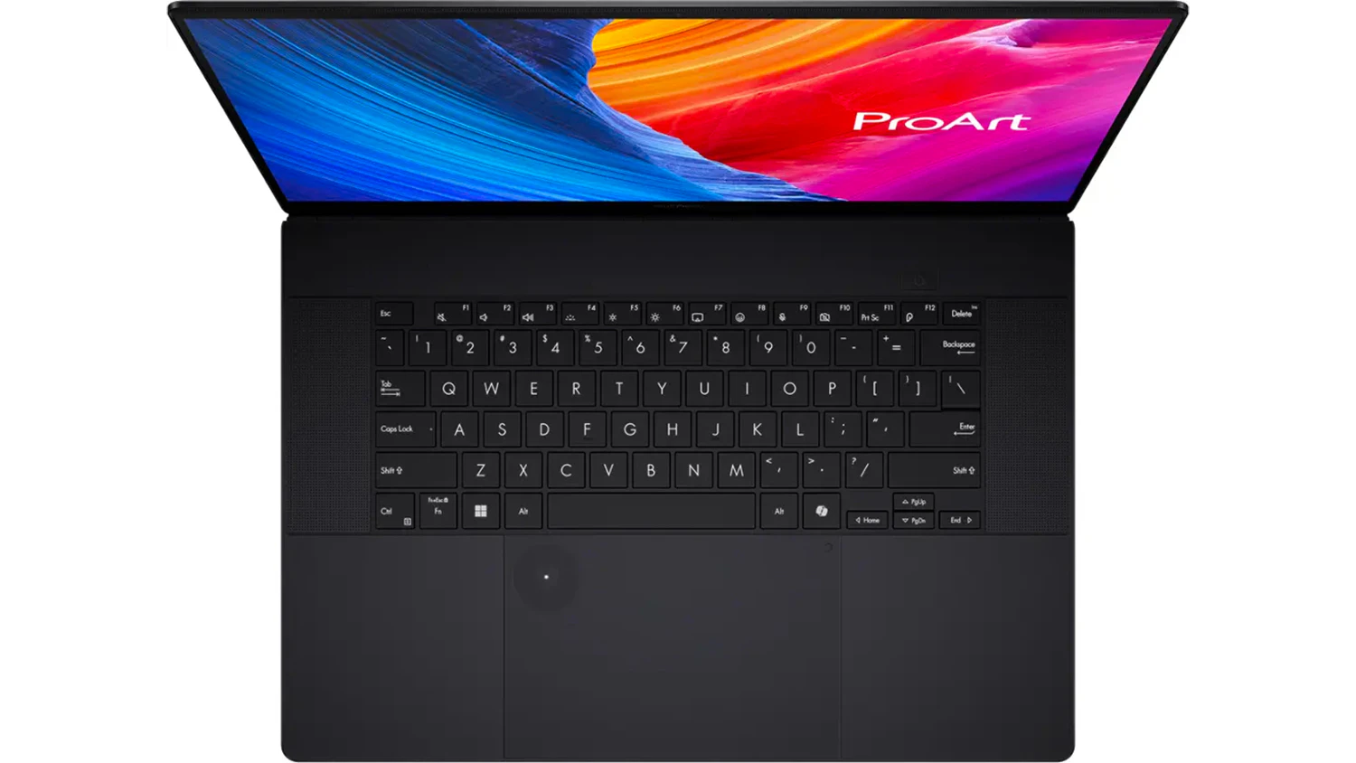 Klávesnice notebooku Asus ProArt P16
