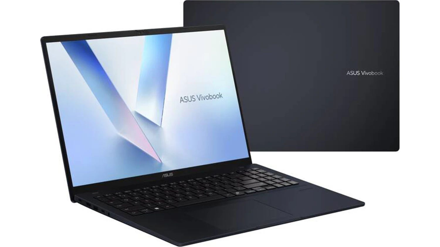 Dva notebooky ASUS Vivobook 16