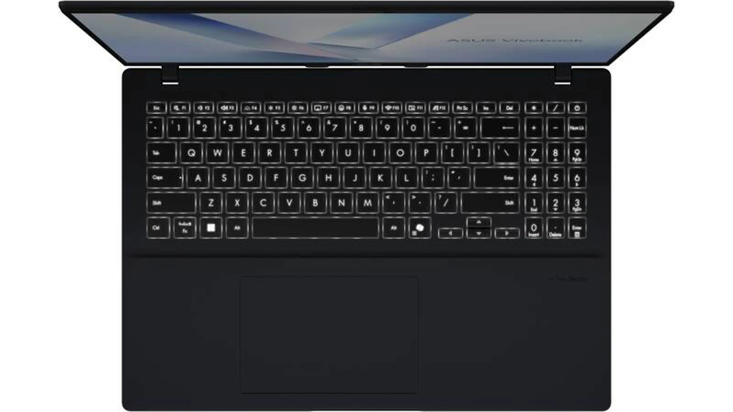 Porty notebooku ASUS Vivobook 16