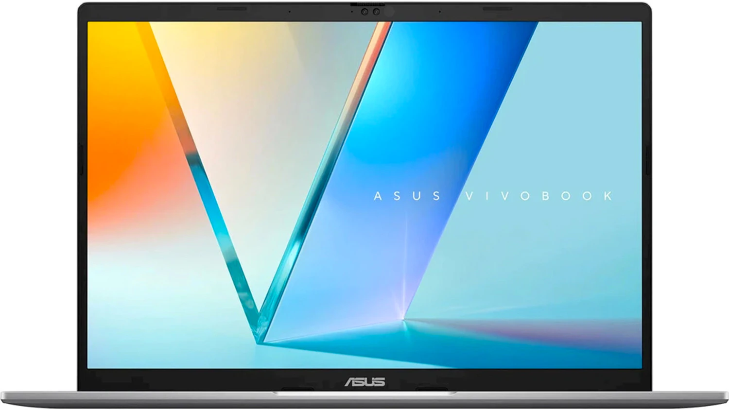 Notebook 14 ASUS Vivobook S14 M3407KA-OLED020W strieborný
