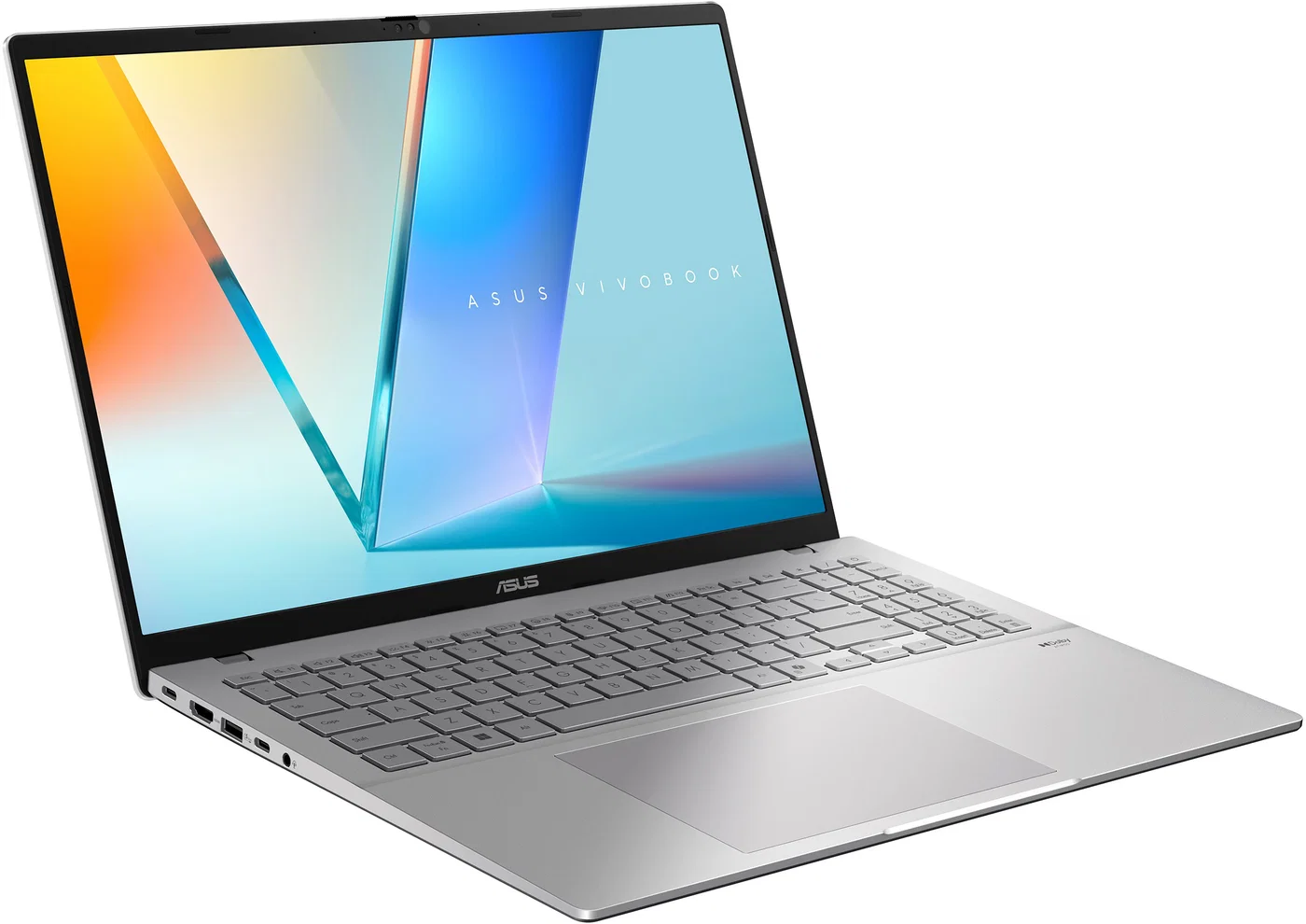 Notebook ASUS Vivobook S16 – displej notebooku