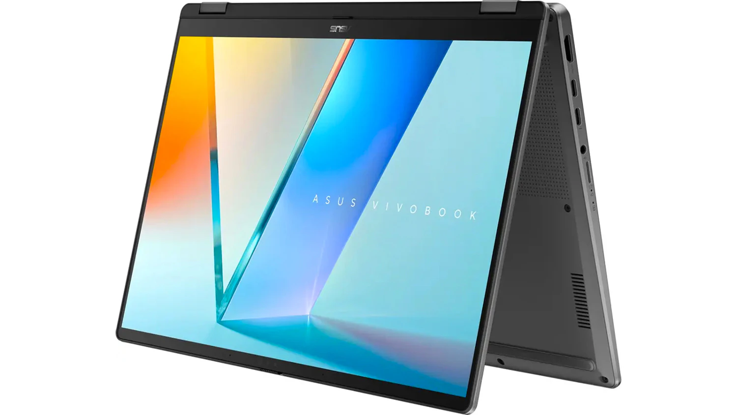 Notebook ASUS Vivobook 14 Flip v tvare stanu
