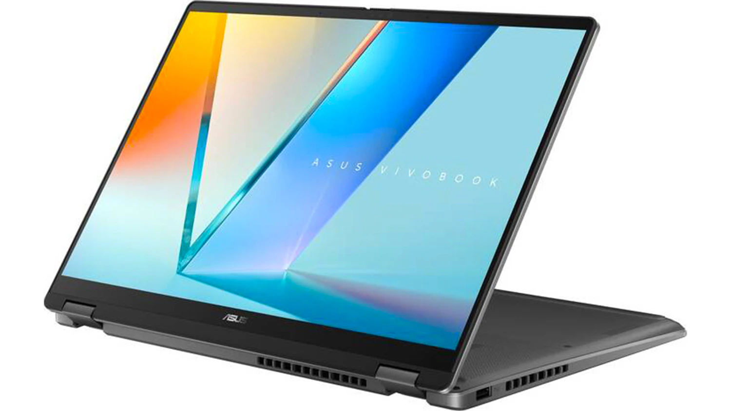 Notebook ASUS Vivobook 14 Flip s pretočeným displejom