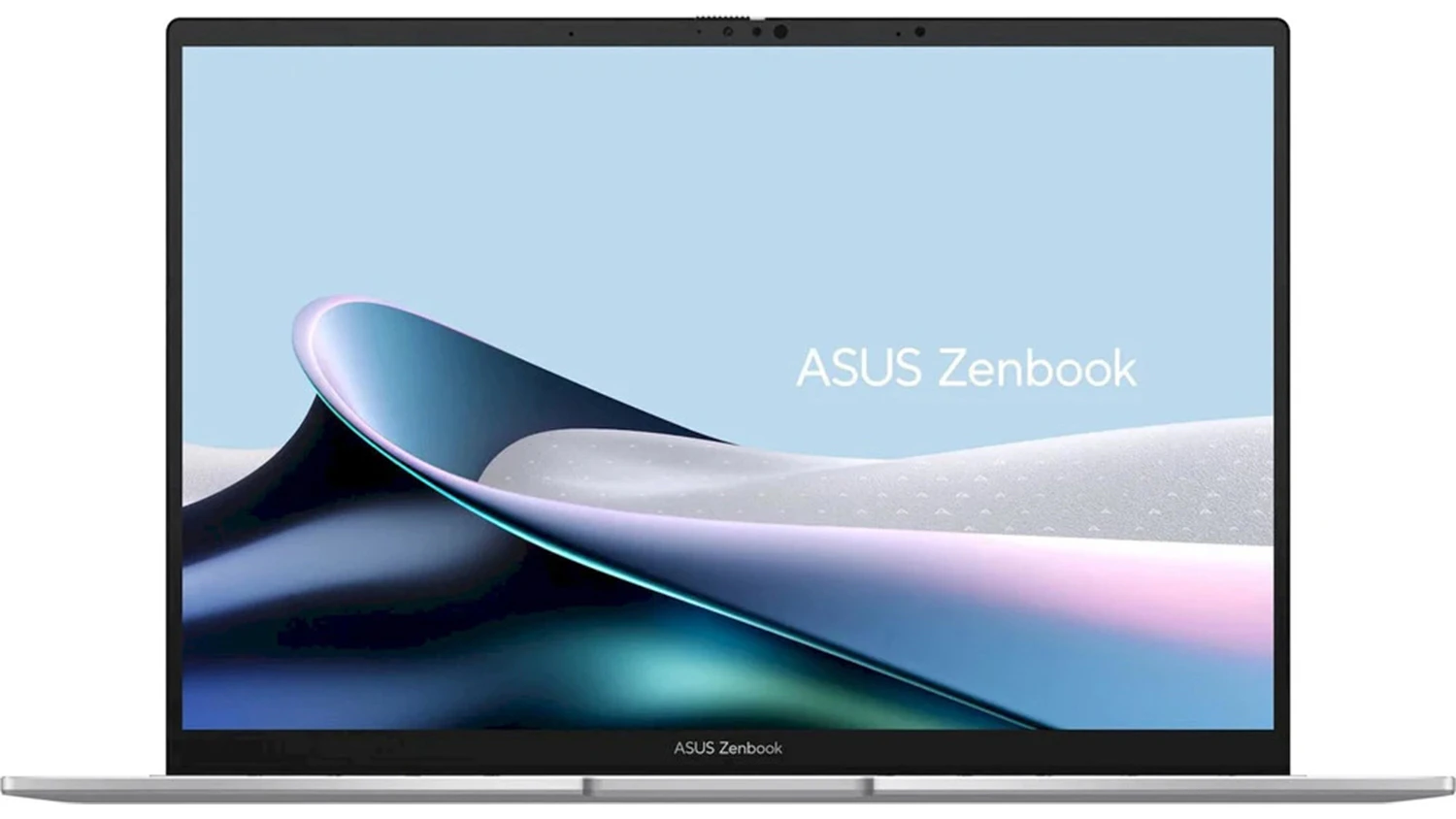 Notebook ASUS Zenbook S16