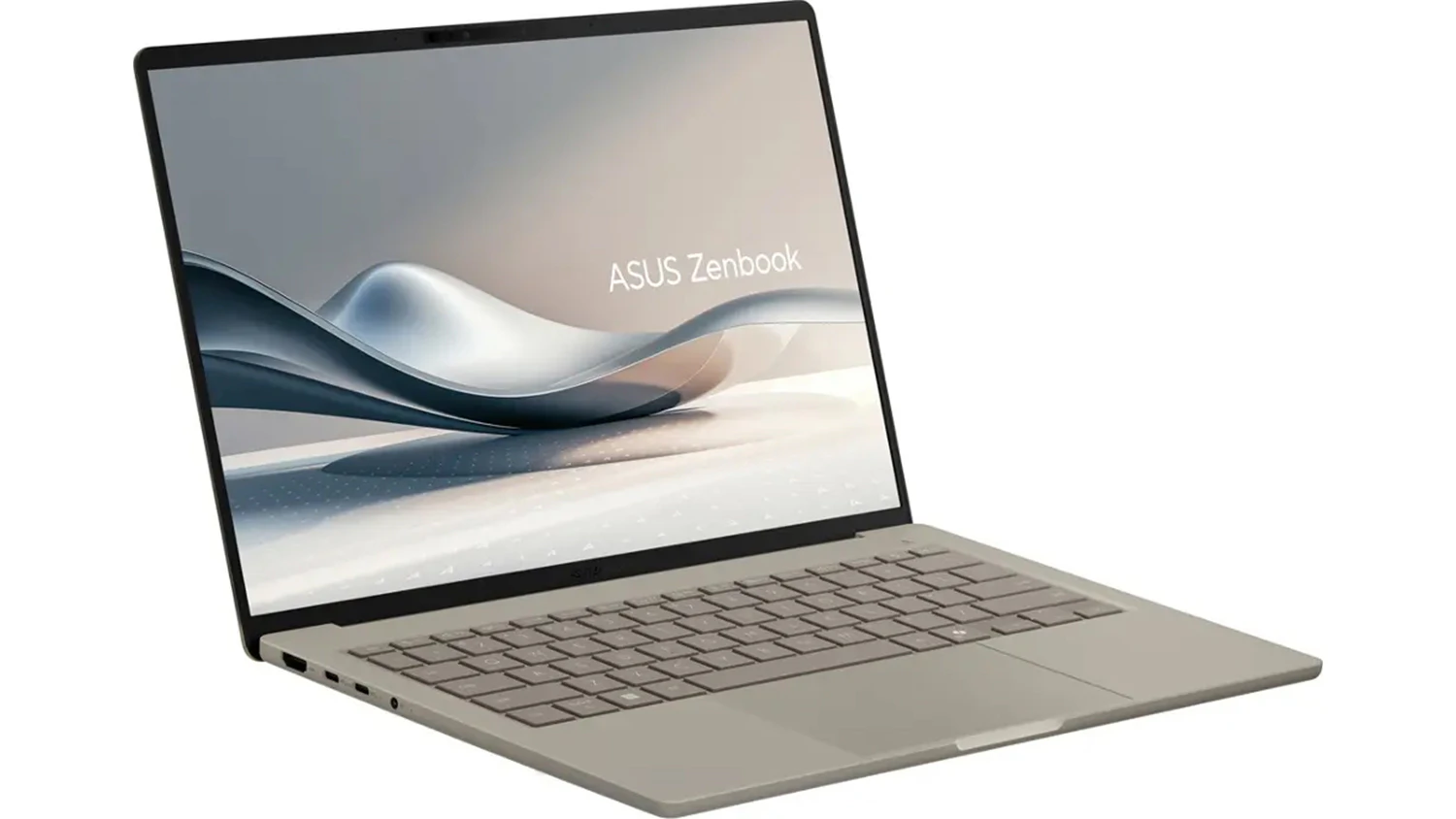 ASUS Zenbook A14