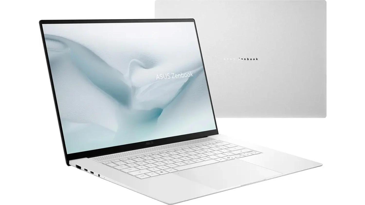 ASUS Zenbook S 14 – notebook a šasi
