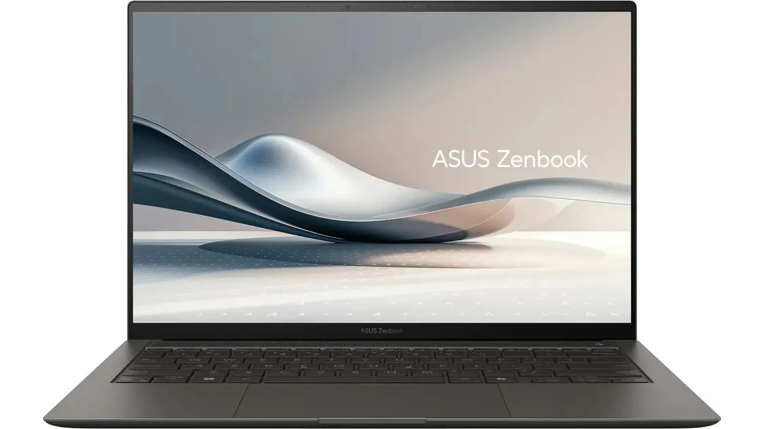 Notebook 14 ASUS Zenbook S 14 UX5406SA-OLED700X sivý