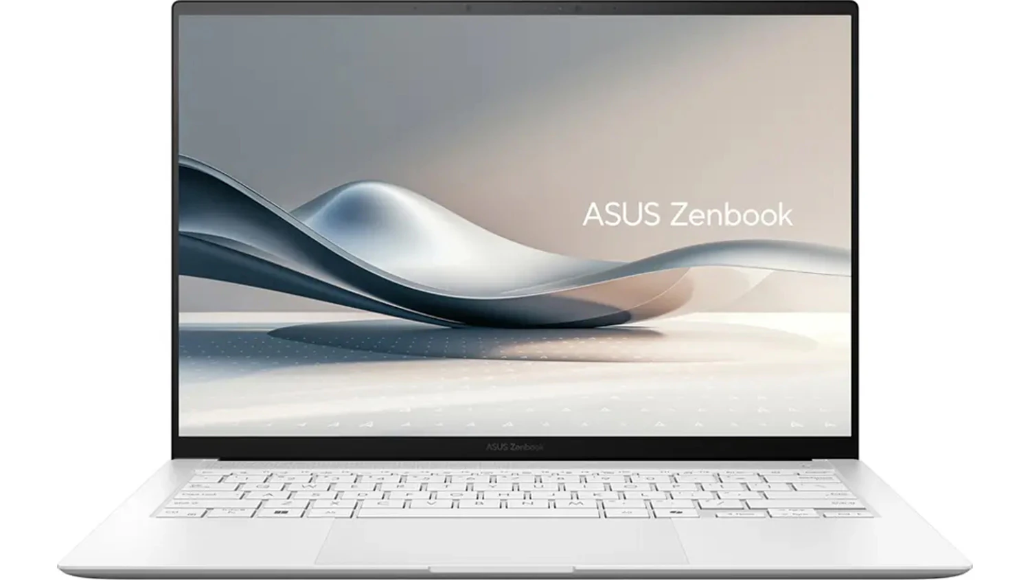 Notebook 14 ASUS Zenbook S 14 UX5406SA-OLED702W biely