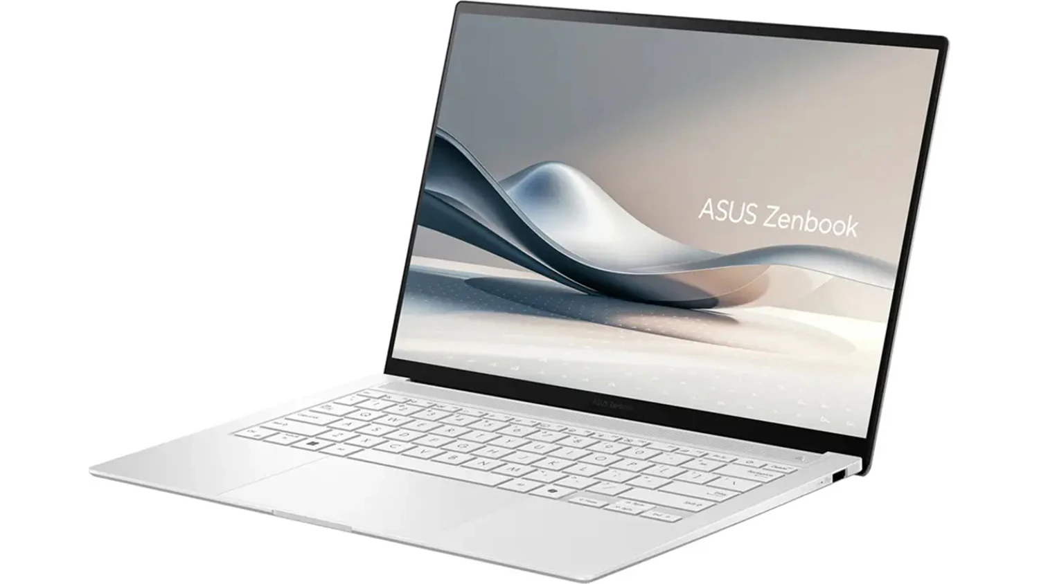 ASUS Zenbook S 14