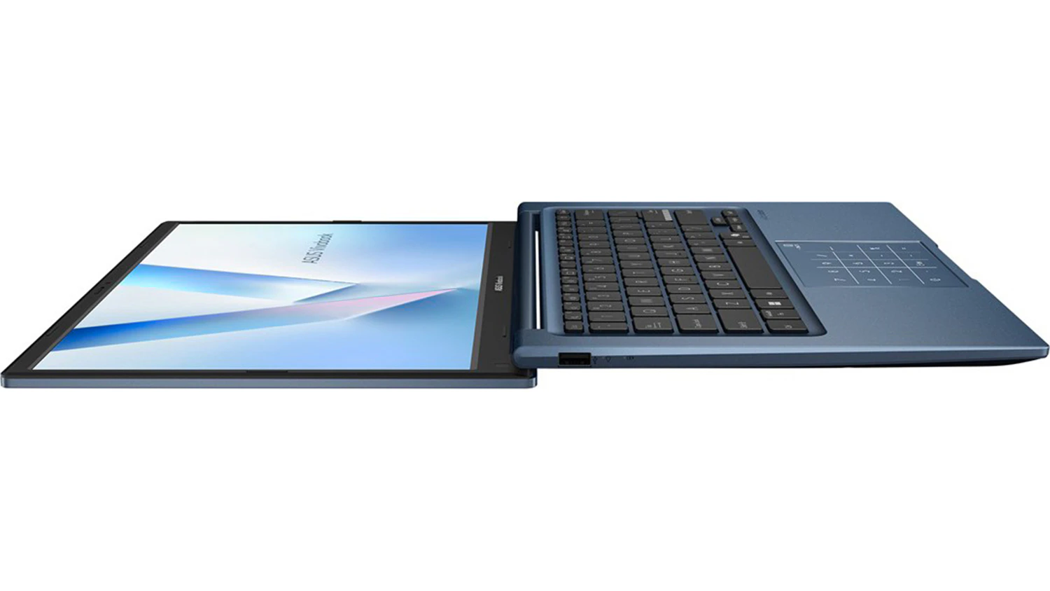 Otvoren&yacute; notebook ASUS Vivobook 14