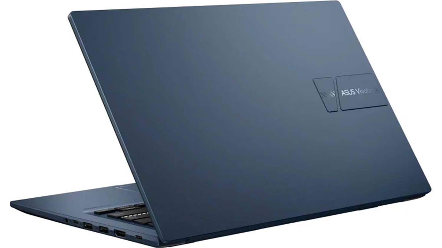 ASUS Vivobook 15 – šasi s logom