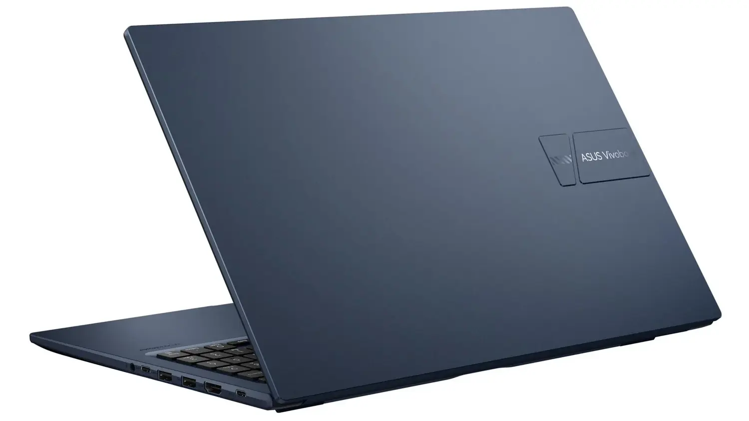 Notebook ASUS Vivobook 15 – šasi notebooku