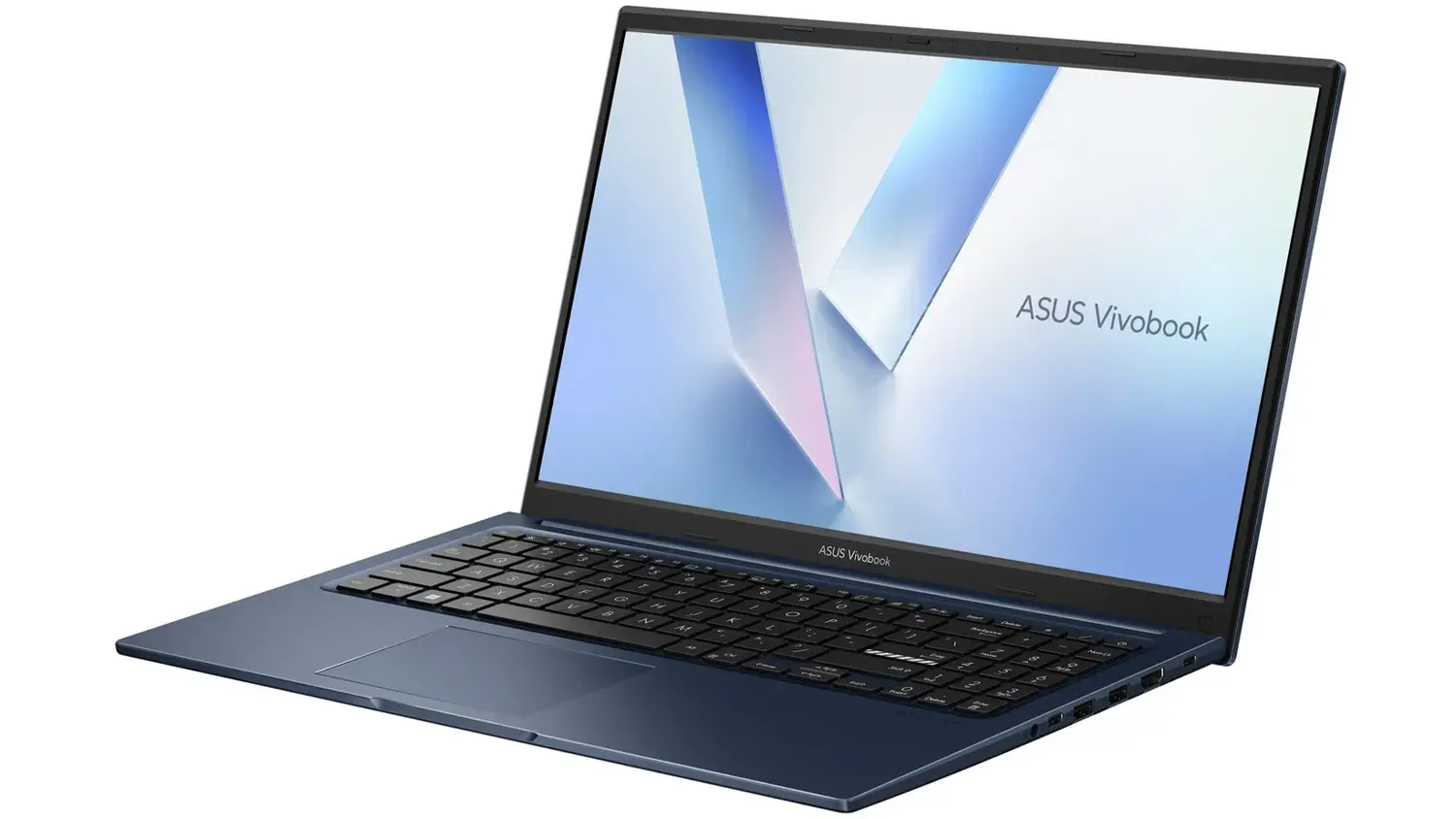 Notebook ASUS Vivobook 15 zboku