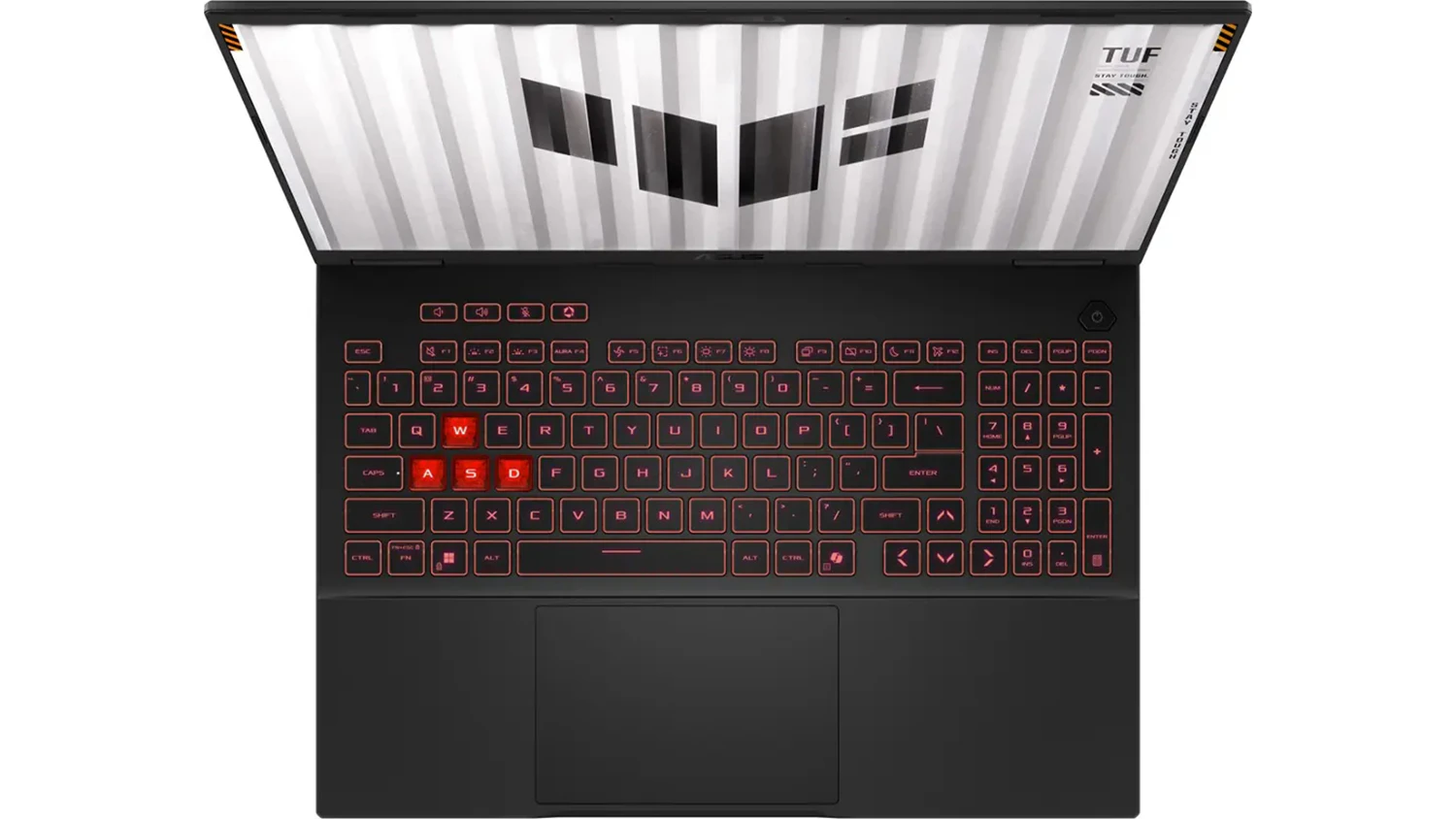 Klávesnica notebooku ASUS