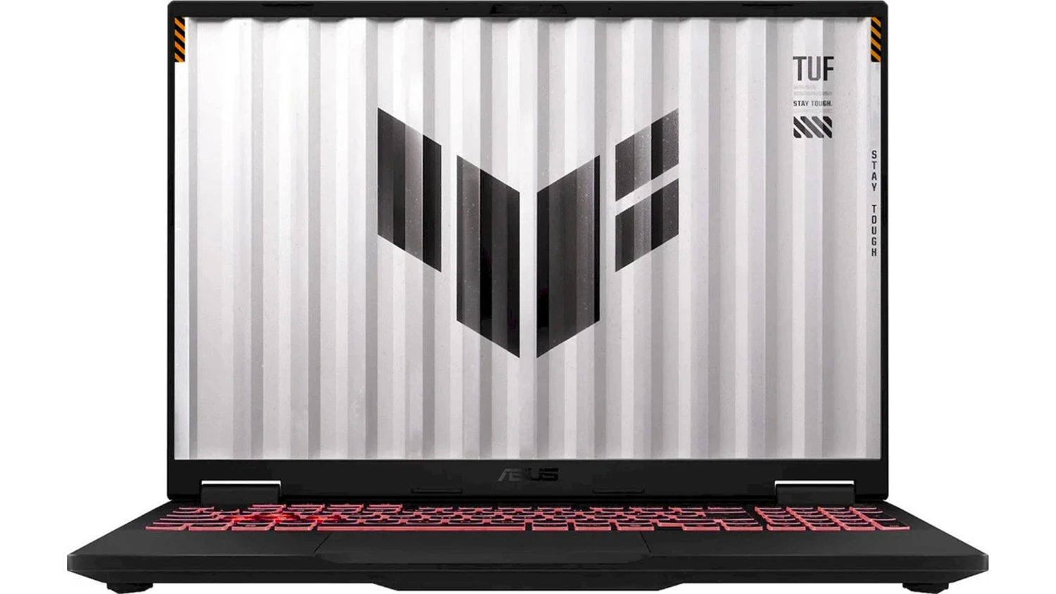 Hern&iacute; notebook 16 ASUS TUF Gaming A16 FA608PP-QT025WZ &scaron;ed&yacute;