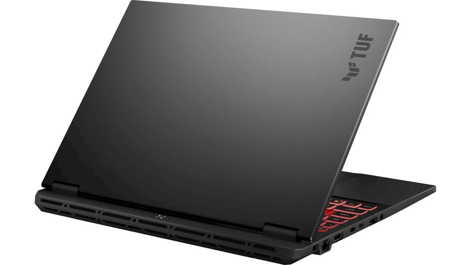 Notebook ASUS TUF Gaming &ndash; &scaron;asi s logem