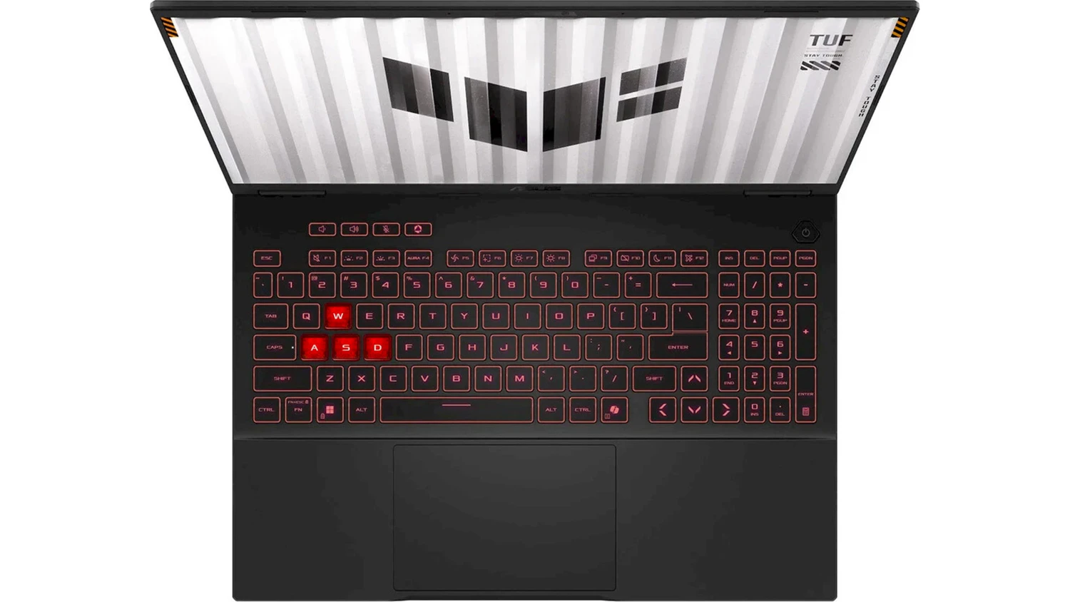 Kl&aacute;vesnice notebooku ASUS