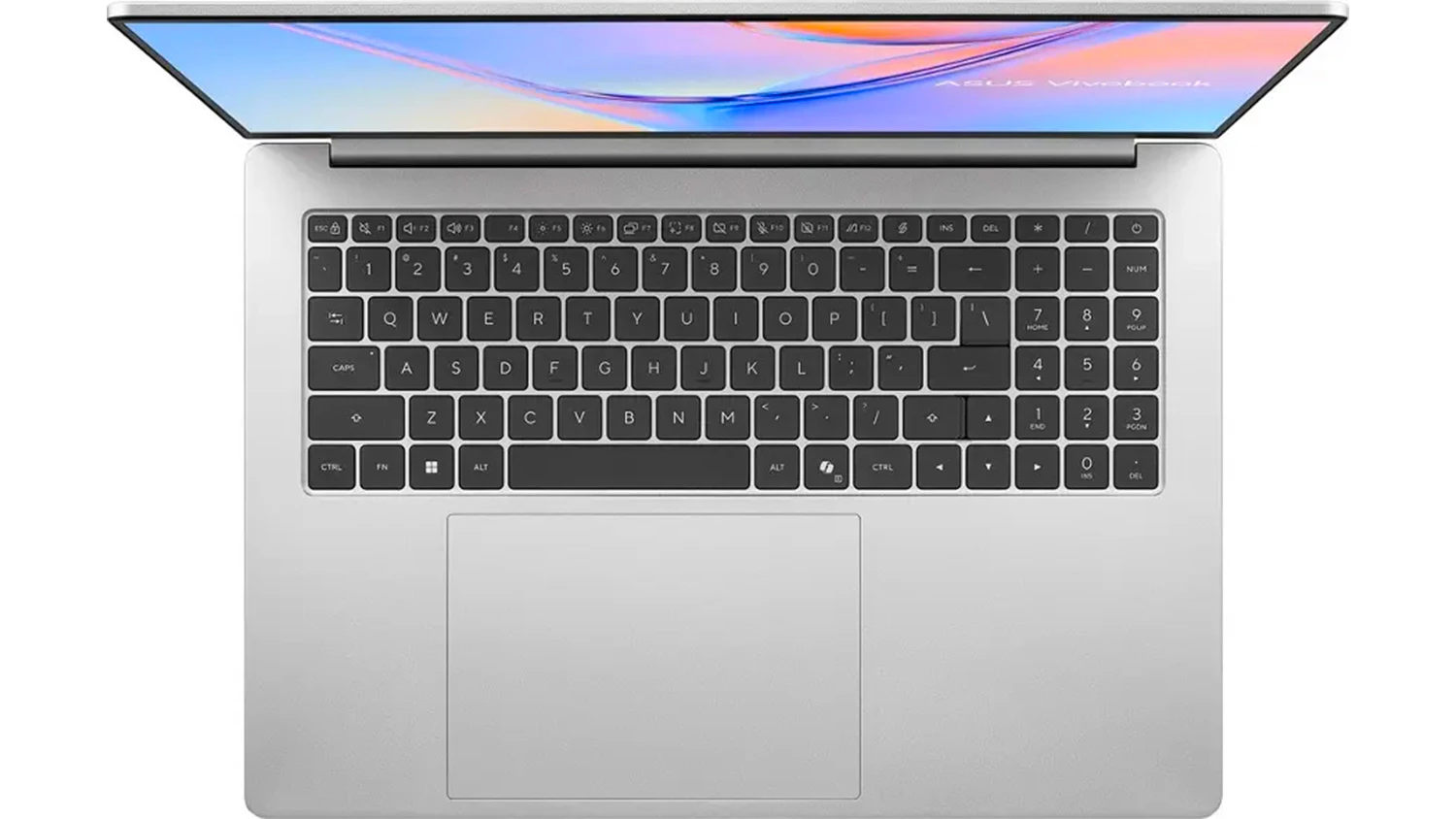 Klávesnice notebooku Asus Vivobook S16