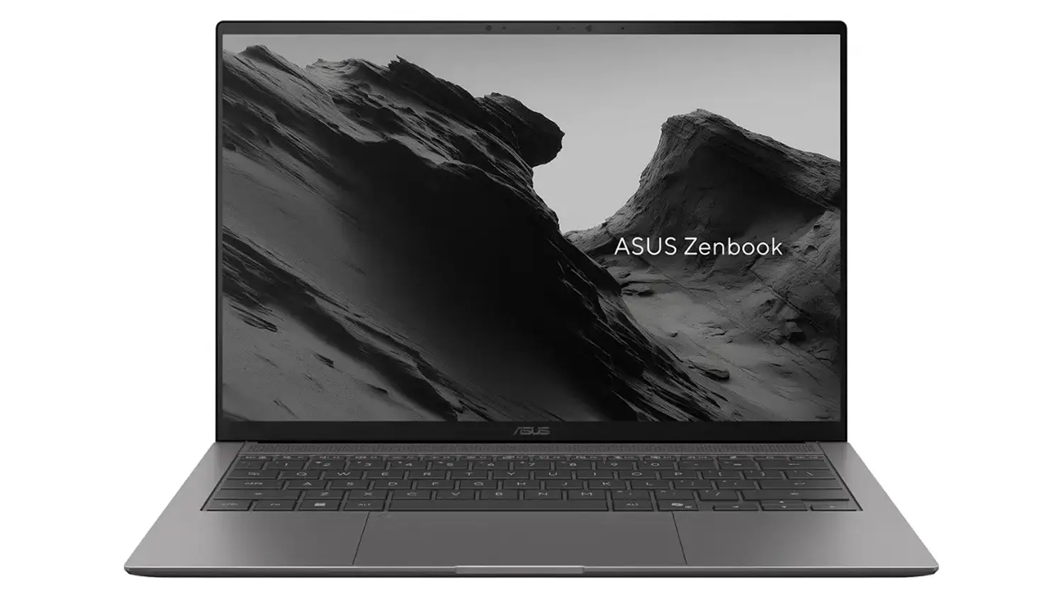 Notebook Asus Zenbook S14