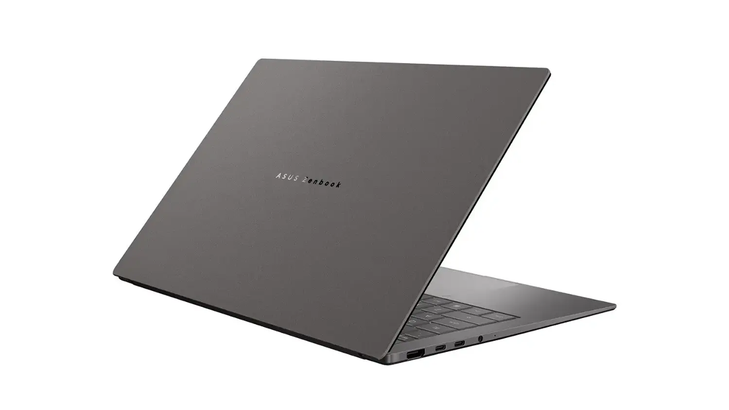 Privret&yacute; notebook Asus Zenbook S14