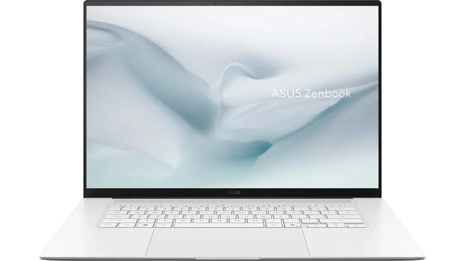 Notebook Asus Zenbook S16