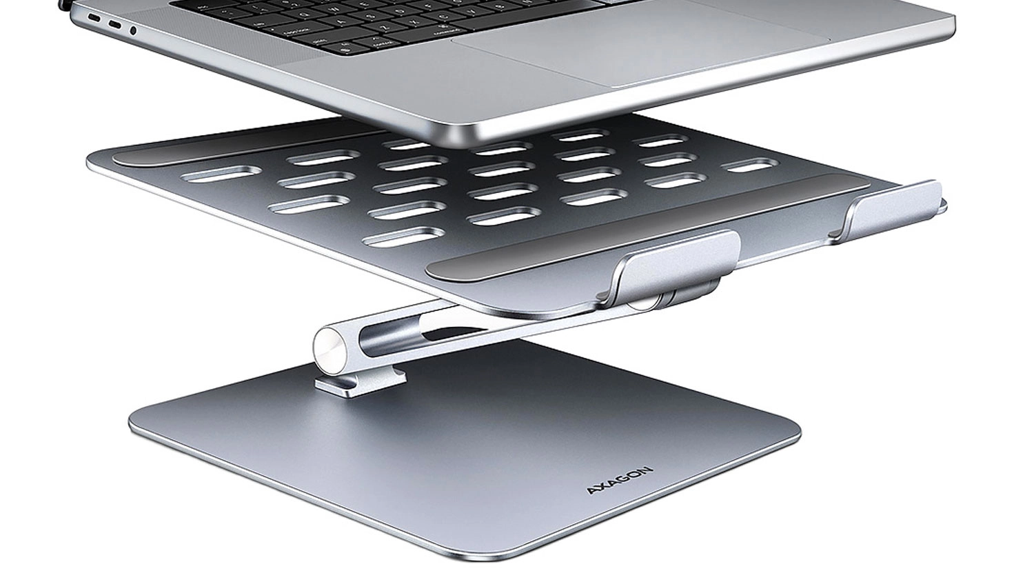 Stojan na notebook Axagon STND-LQ