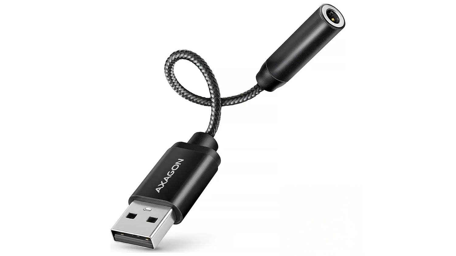 USB hub Axagon HUE-STA