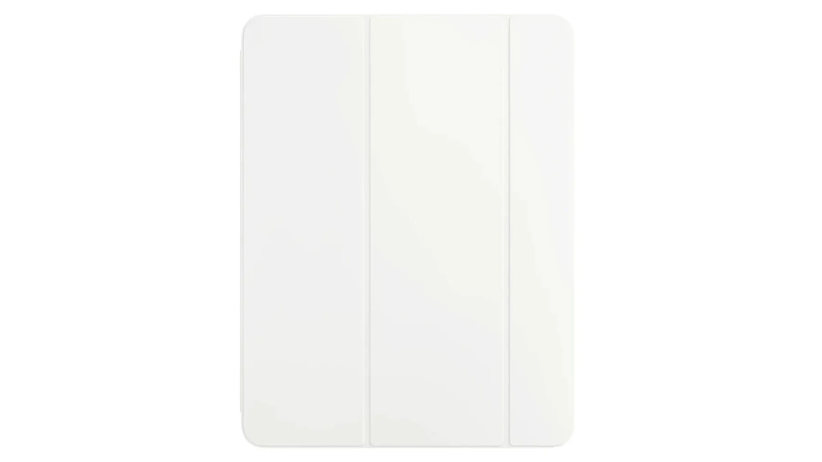 Pouzdro pro iPad Apple Smart Folio MW973ZM/A bílé