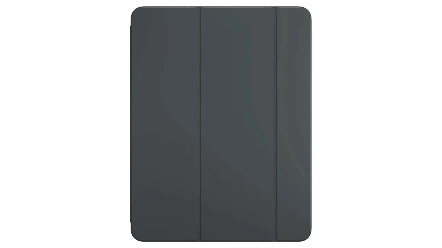 Pouzdro Apple Smart Folio pro iPad Pro 11 (M4 a M5) Černé