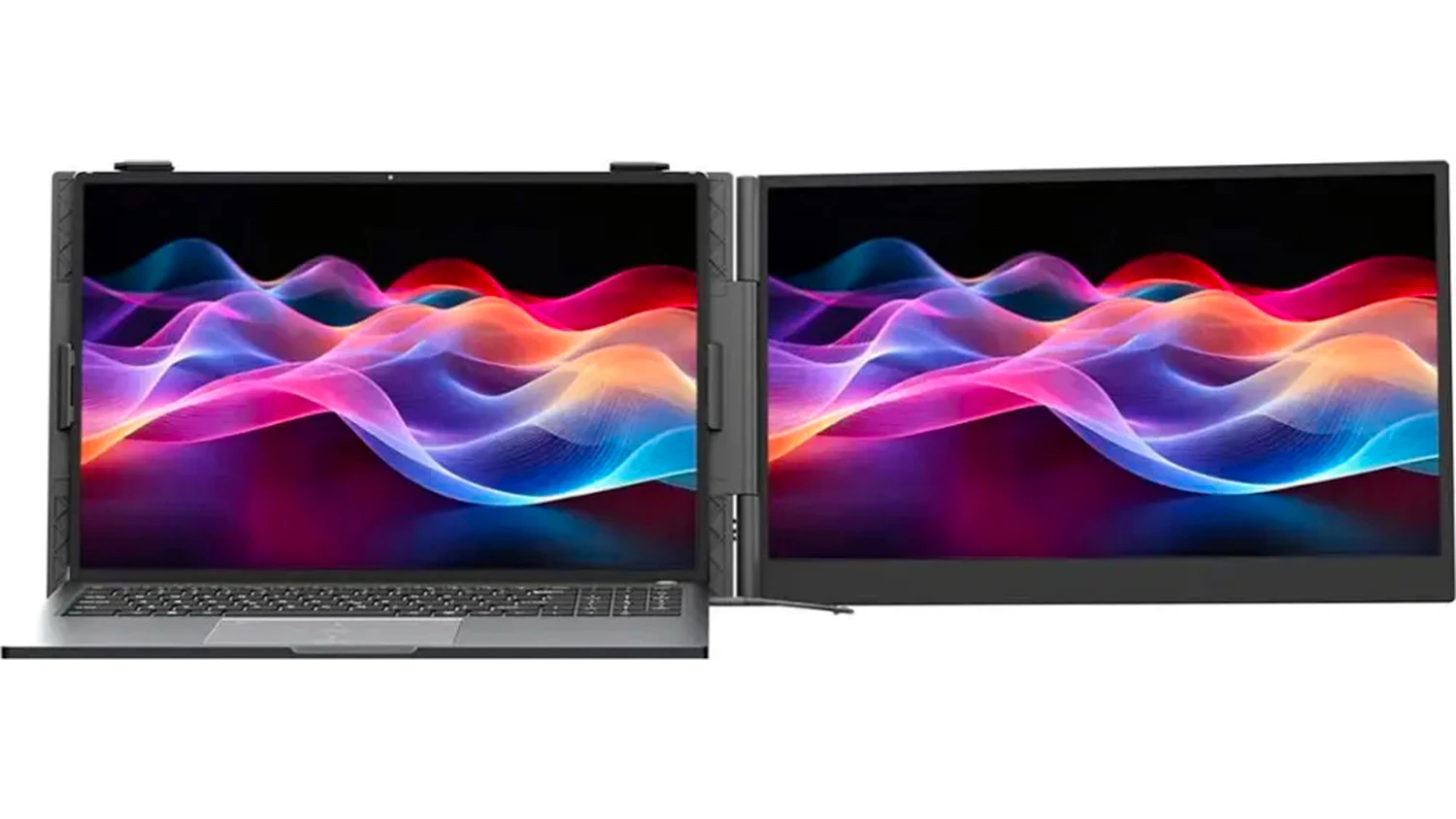 Př&iacute;davn&yacute; monitor Blackview